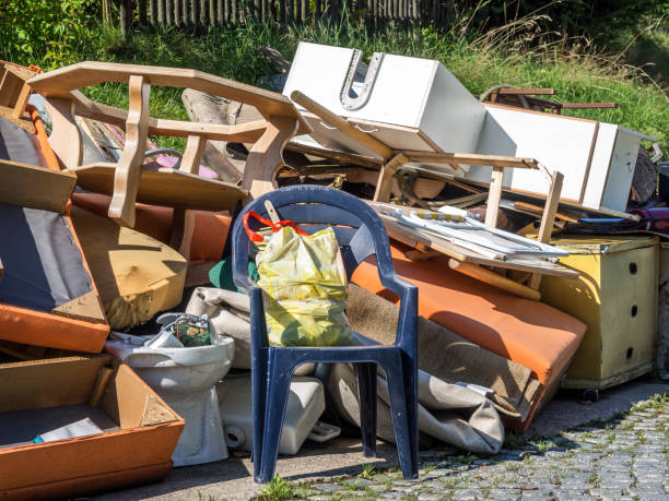 Best Electronics Removal Services  in Flowood, MS