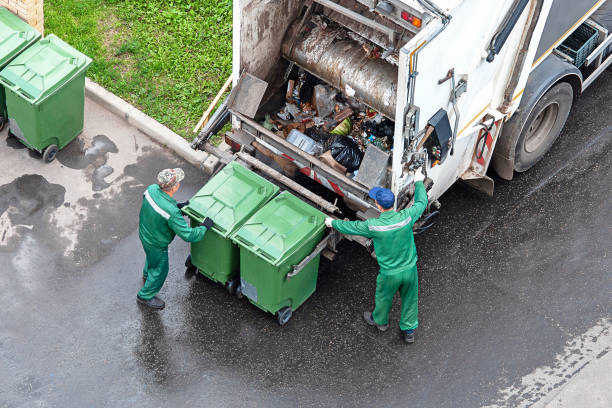 Best Local Junk Hauling  in Flowood, MS
