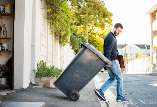 Best Office Junk Removal  in Flowood, MS