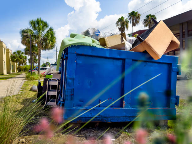 Best Professional Junk Removal  in Flowood, MS
