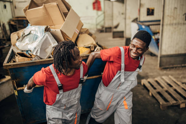 Best Residential Junk Removal  in Flowood, MS
