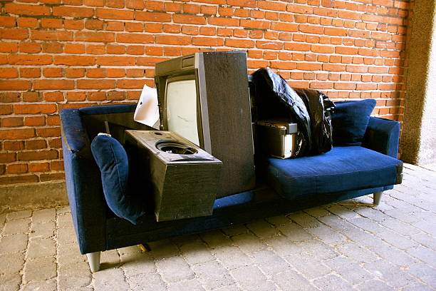Best Construction Debris Removal  in Flowood, MS