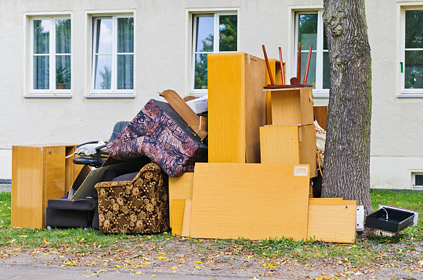 Best Junk Removal Near Me  in Flowood, MS