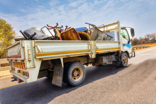 Best Dumpster Rental Services  in Flowood, MS