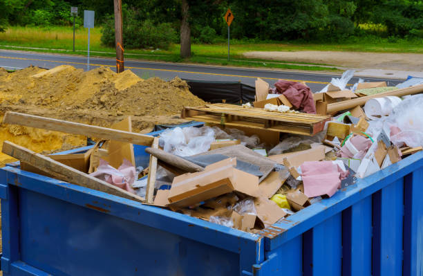 Best Trash Removal Near Me  in Flowood, MS